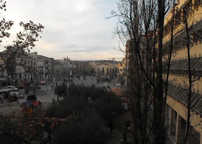 Hotel Pere III El Gran