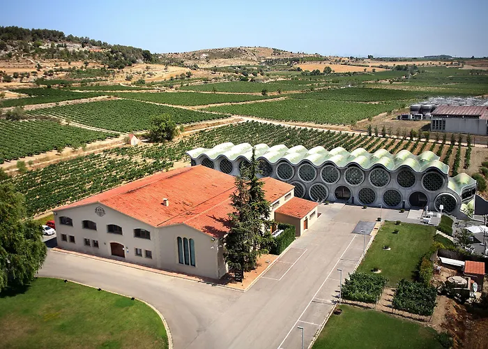 Mastinell Cava & Boutique Hotel By Olivia Hotels Collection